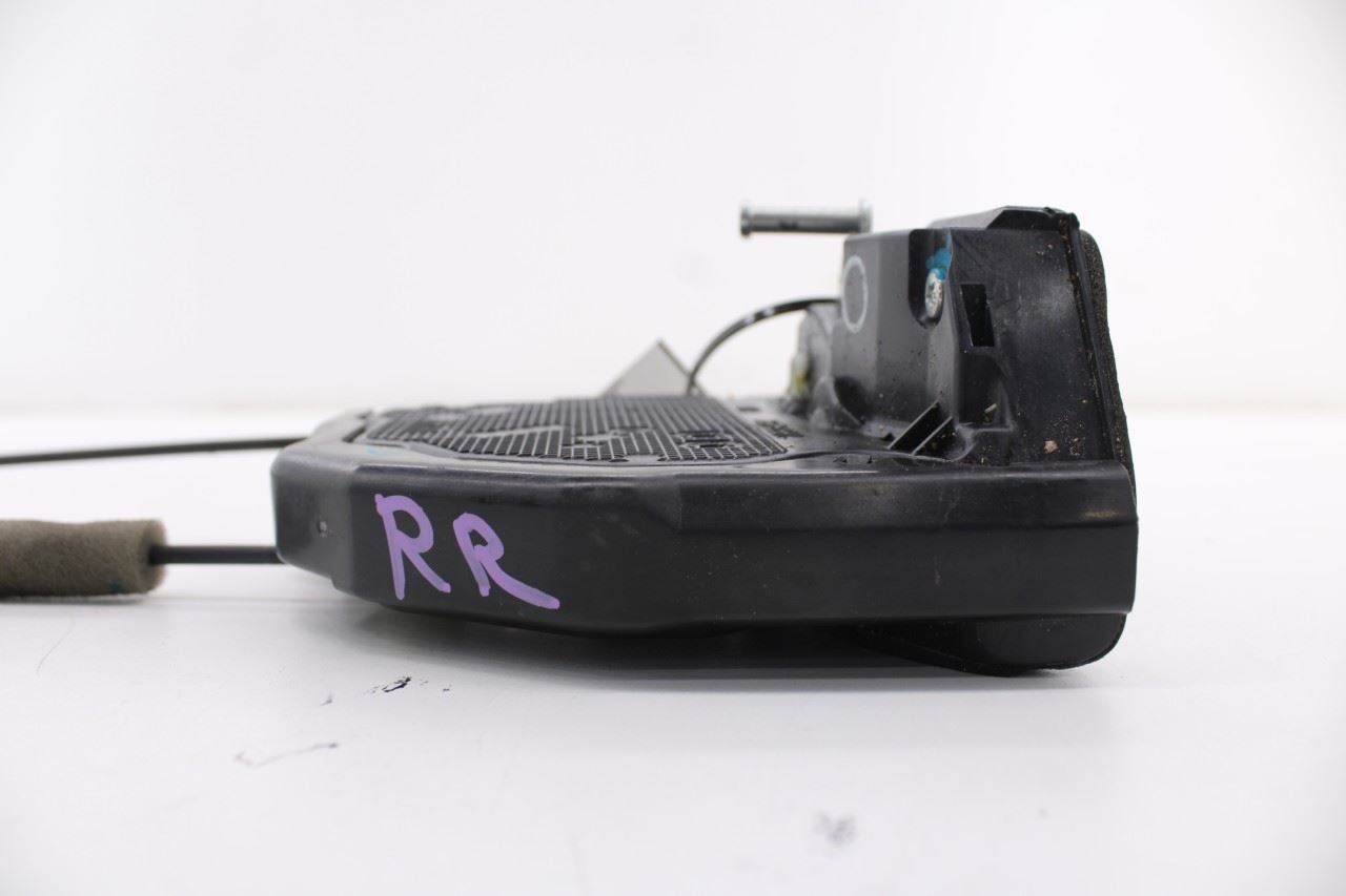 2020-2025 Toyota Corolla LE Rear Right Door Lock Latch Actuator Assy 69050-025905