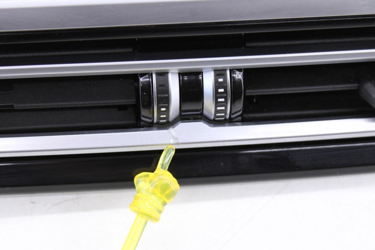 21-24 BMW 430i xDrive Left and Center Right Dash Panel Trim w/ Air Vents *ReaD* - Alshned Auto Parts