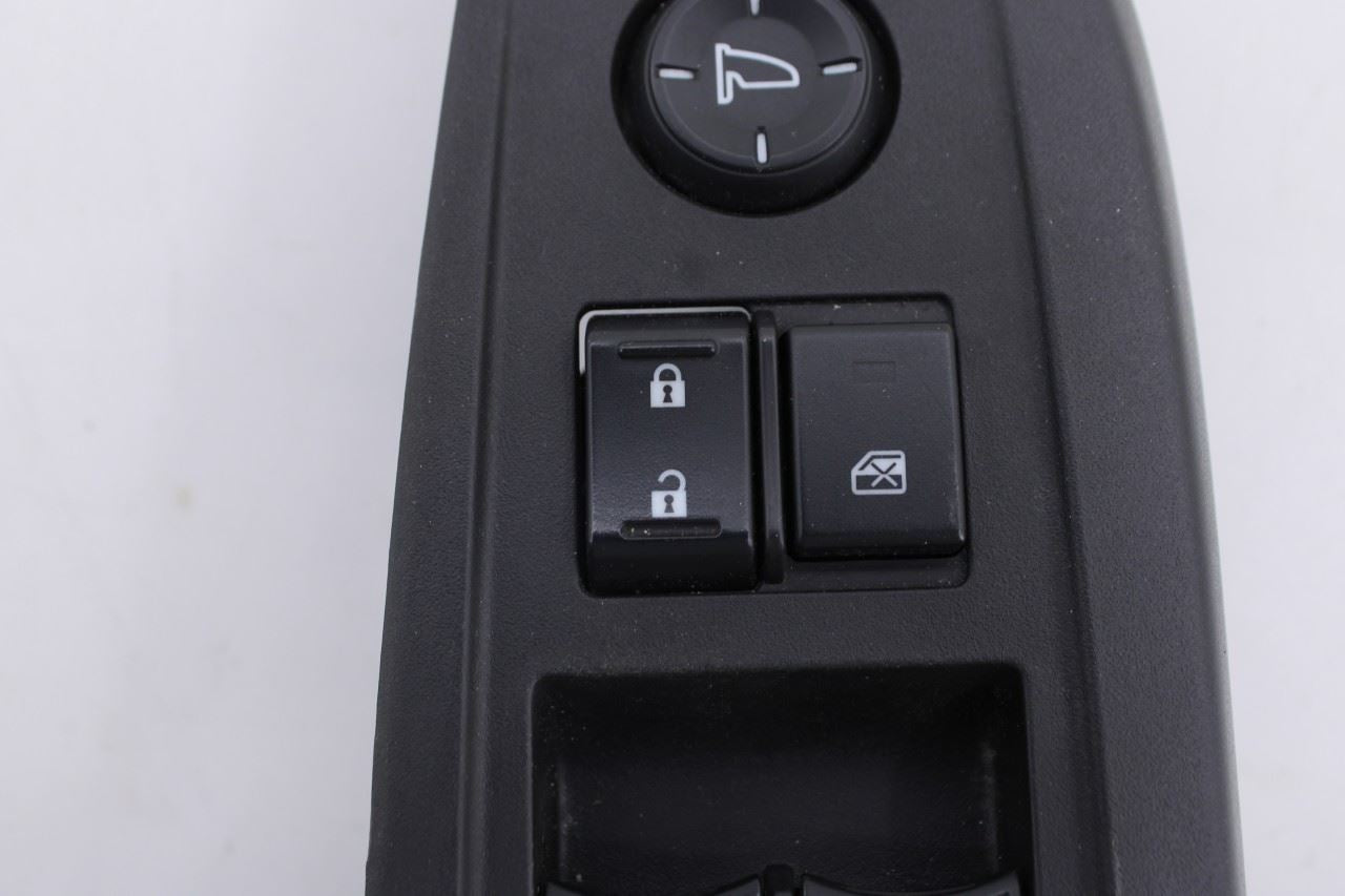 2019-2022 Acura ILX Technology A-Spec Front Left Door Master Power Window Switch6