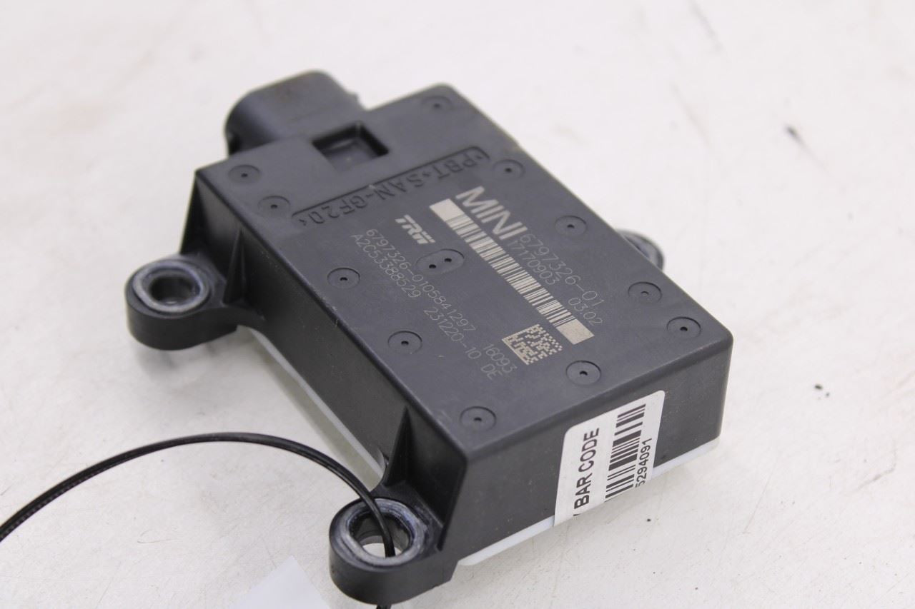 2011-2016 Mini Countryman Cooper S Acceleration Yaw Rate Stability Sensor Module - Alshned Auto Parts