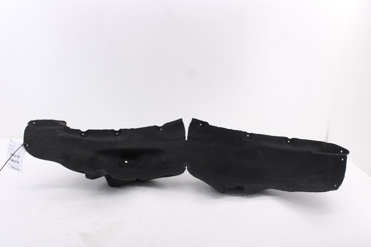 2020-26 Ford Explorer Interceptor Rear Right Side Wheelhouse Liner Splash Shield8