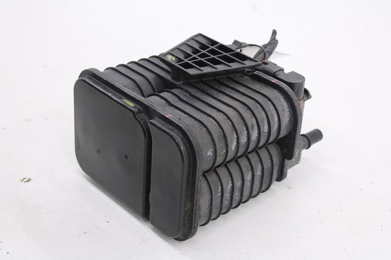 17 Buick Lacrosse Premium 3.6L Fuel Vapor Evaporator Emission Canister 234956477
