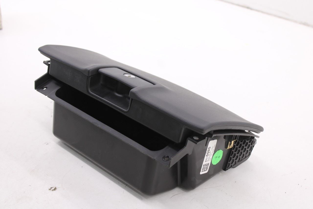 14-19 Chevrolet Silverado 1500 2WT Upper Glove Box Storage Compartment 231150954
