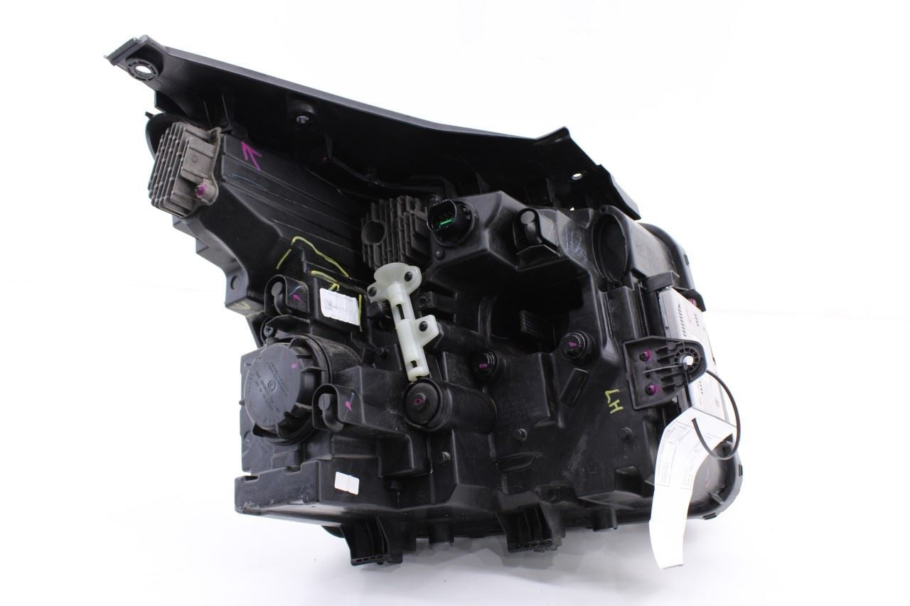 21-23 Hyundai Santa Fe SEL Front Left Side LED Headlight Lamp 92101-S2500 *ReaD* - Alshned Auto Parts