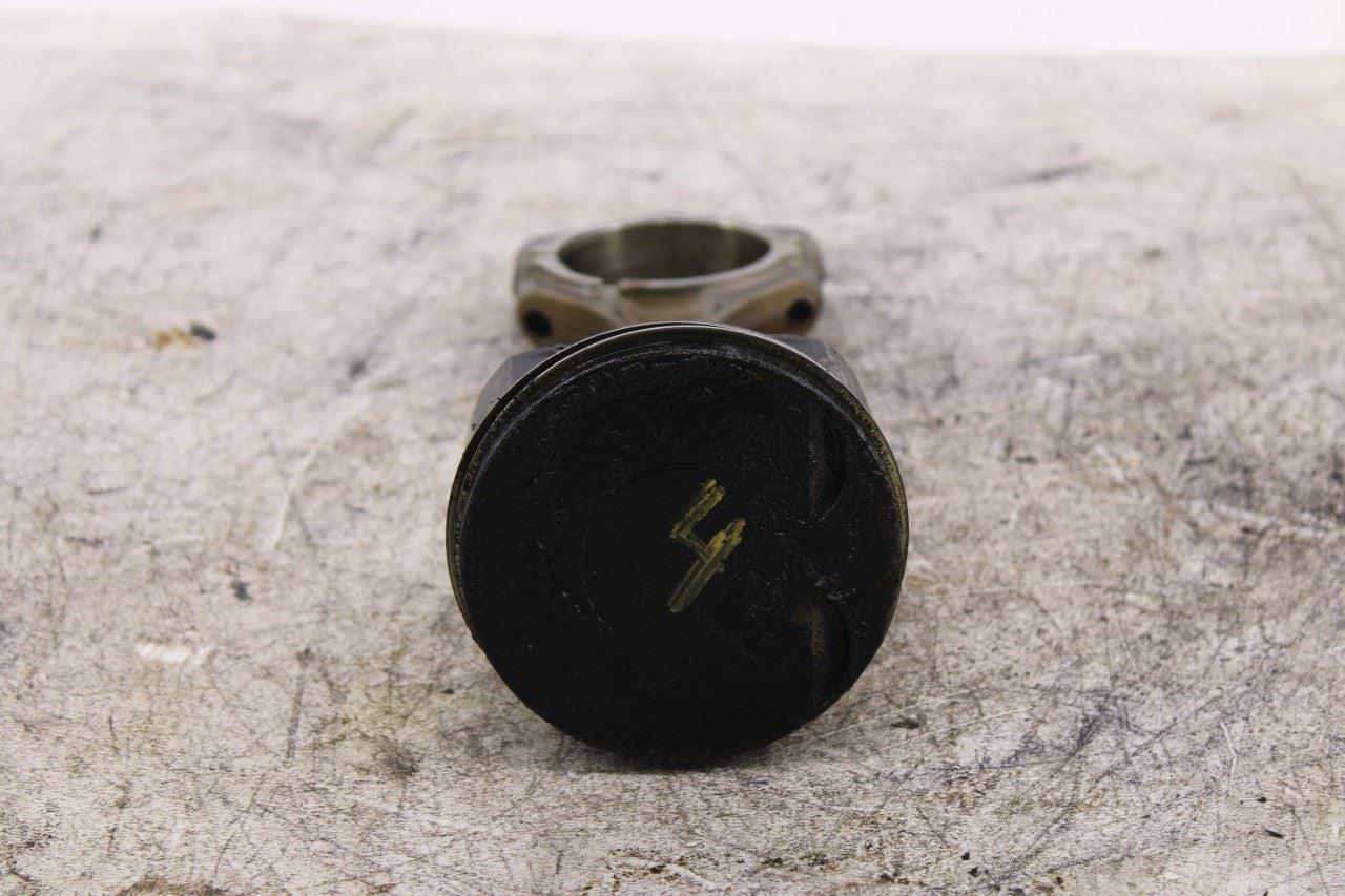 20-25 Mitsubishi Outlander Sport SE 2.0L Engine Piston with Connecting Rod Set 49