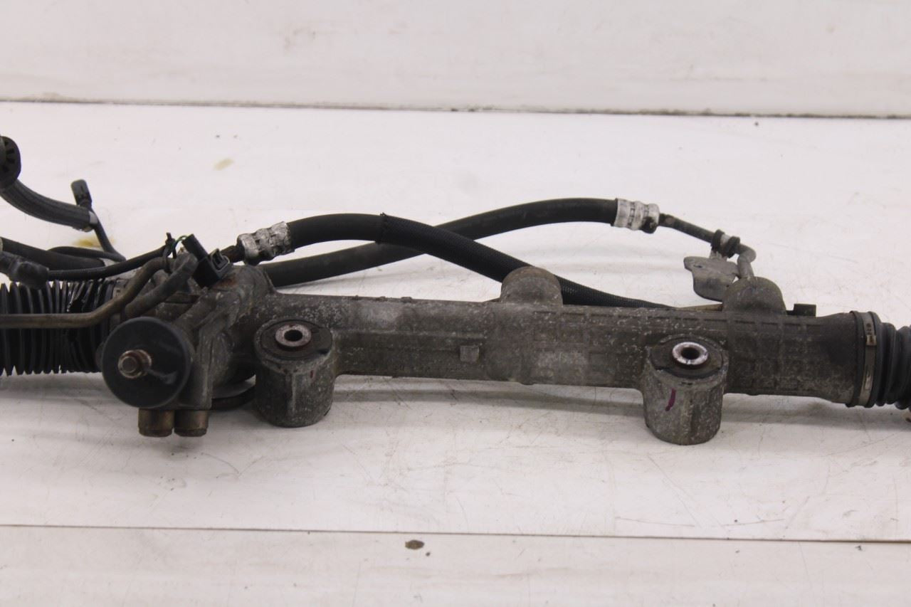 2003-06 Mercedes-Benz E500 Power Steering Gear Rack and Pinion 2114603200 *ReaD* - Alshned Auto Parts