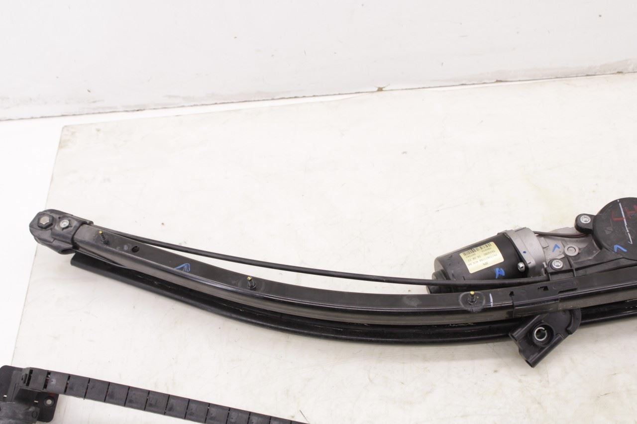 17-24 Chrysler Pacifica Limited Rear LH Side Sliding Door Track Motor Set *ReaD* - Alshned Auto Parts