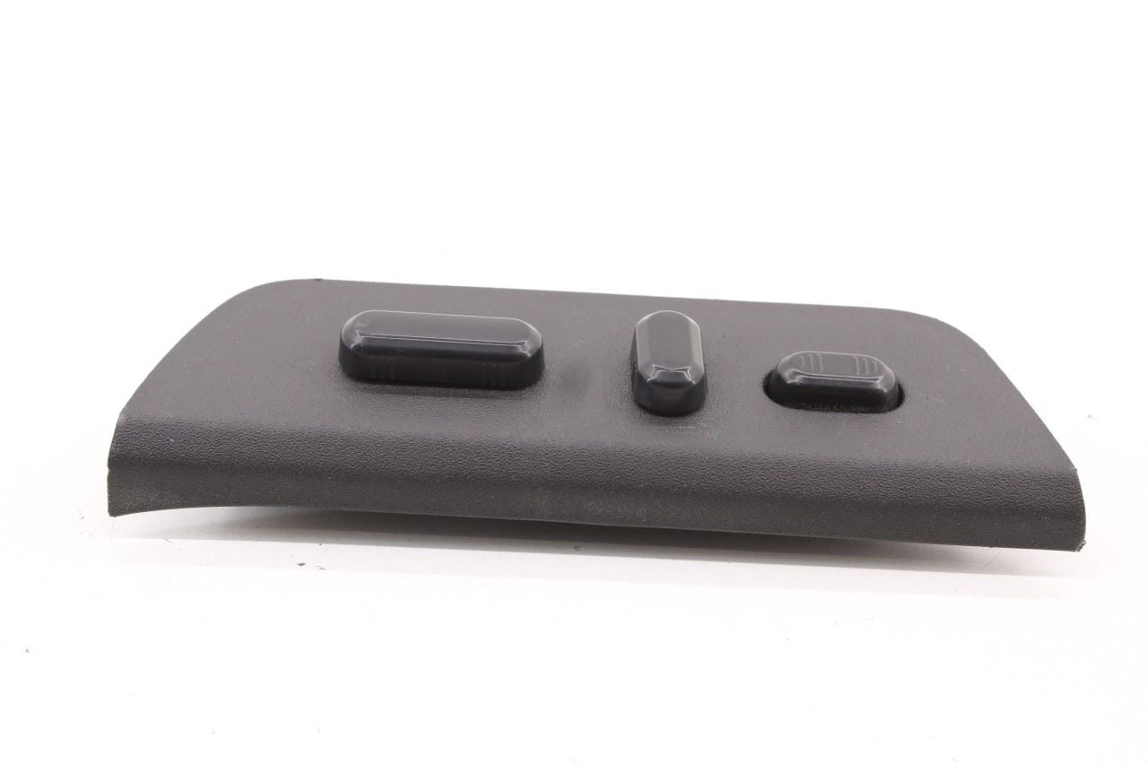 11-16 Ford F250 Lariat FR Right Power Seat Adjustment Switch 9L3Z14A701FA *ReaD* - Alshned Auto Parts