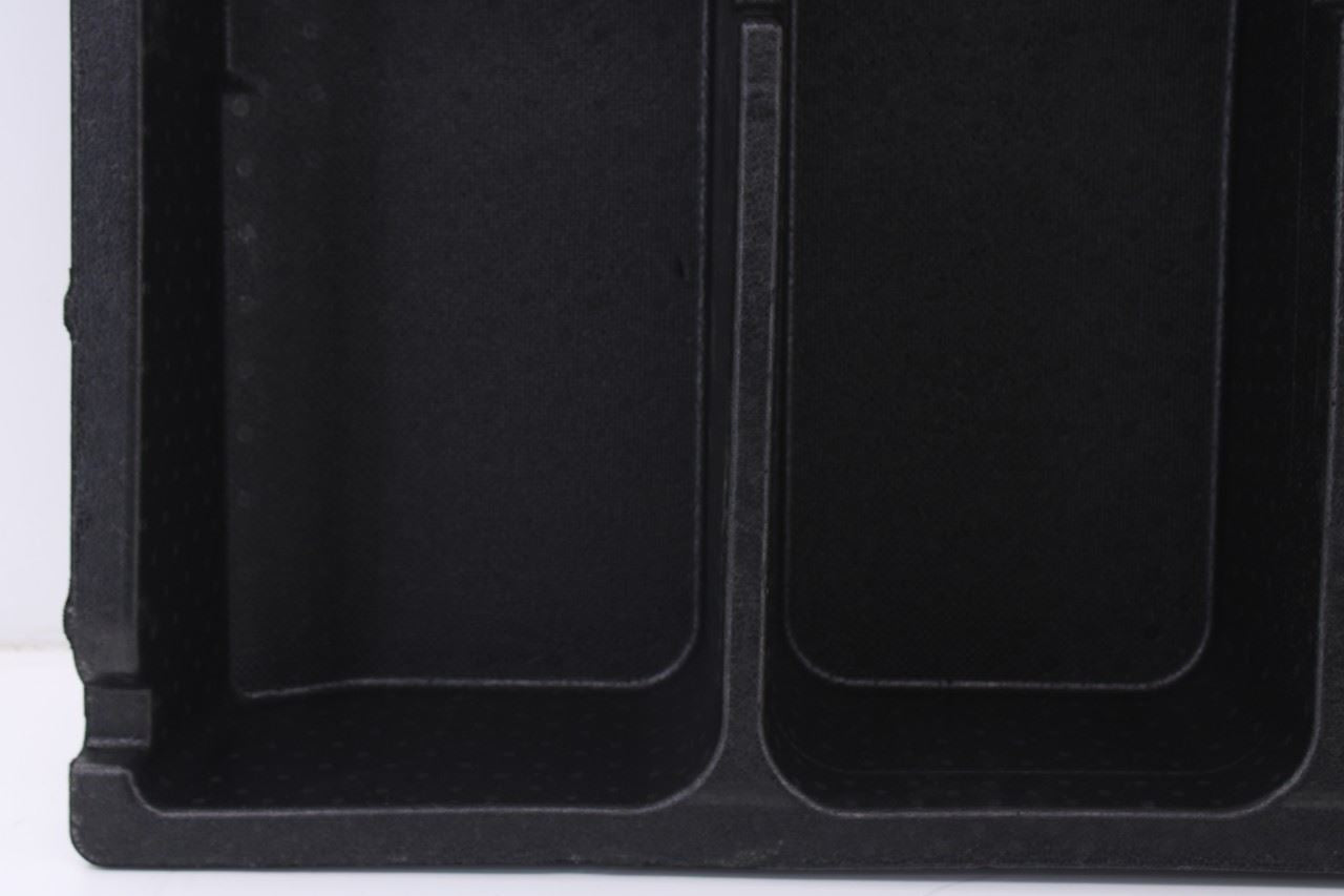 2021-23 Hyundai Santa Fe SEL Rear Cargo Floor Storage Foam Tray Compartment Box5