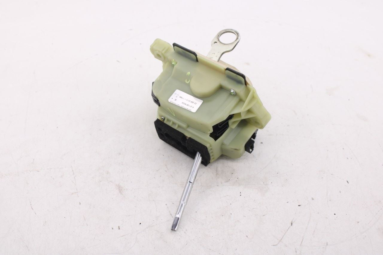 2003-2006 Mercedes-Benz E500 5.0L RWD Automatic Transmission Gear Shifter Lever - Alshned Auto Parts