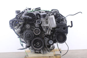 06-09 Mercedes-Benz CLK 350 209 Type 3.5L RWD Engine Motor 129K 272010434480 OEM