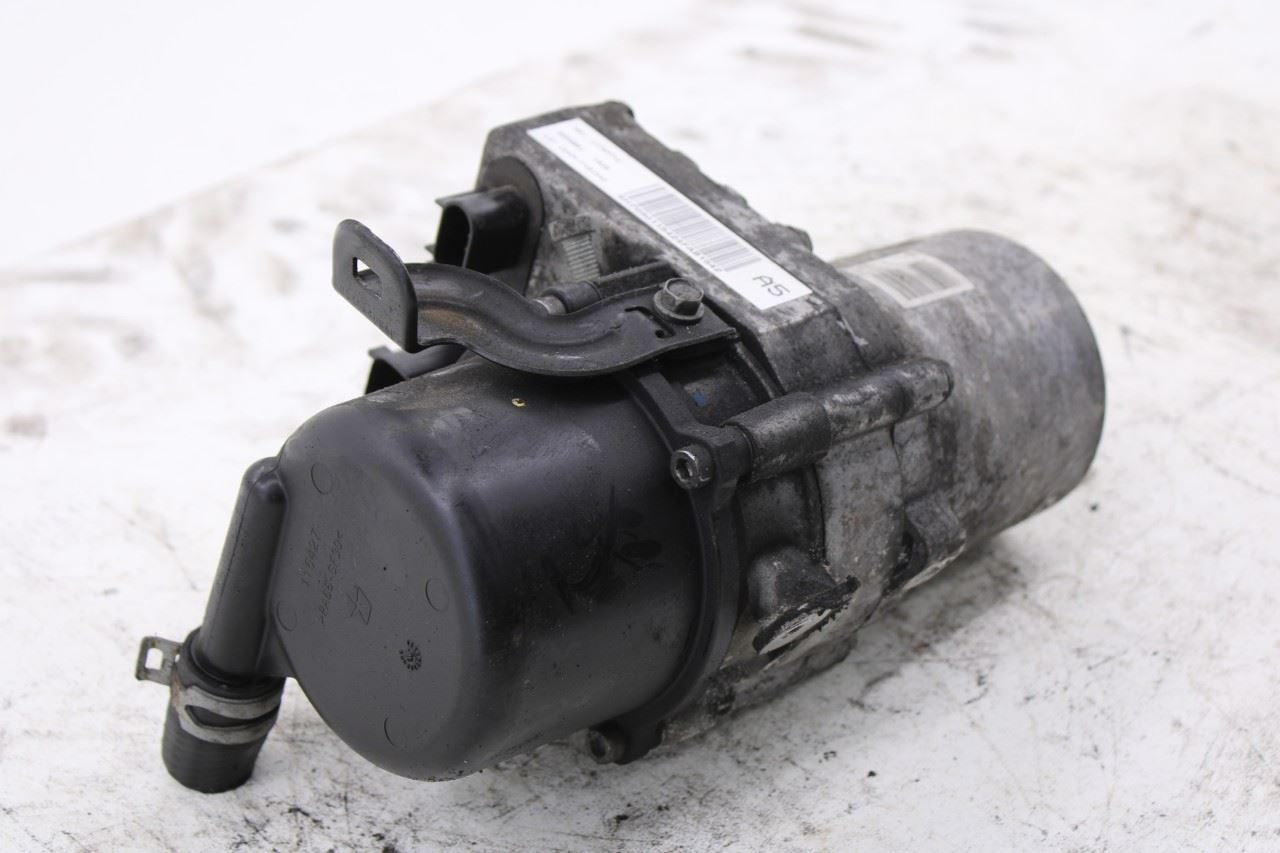 2014-2015 Dodge Durango SXT 3.6L Electro-Hydraulic Power Steering Pump 5154663AB - Alshned Auto Parts