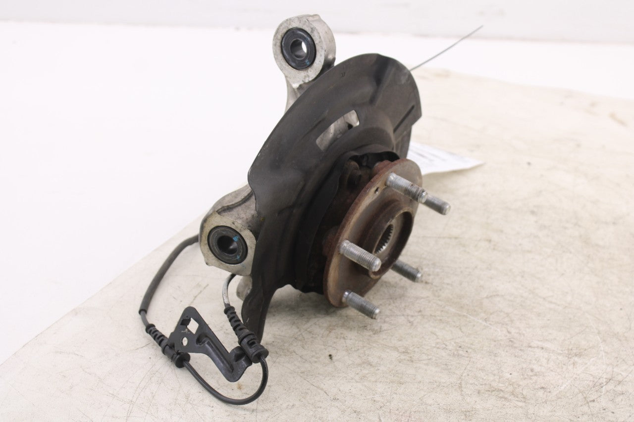 19-21 Hyundai Veloster 2.0L FWD Front Suspension Right Side Spindle Knuckle Hub - Alshned Auto Parts