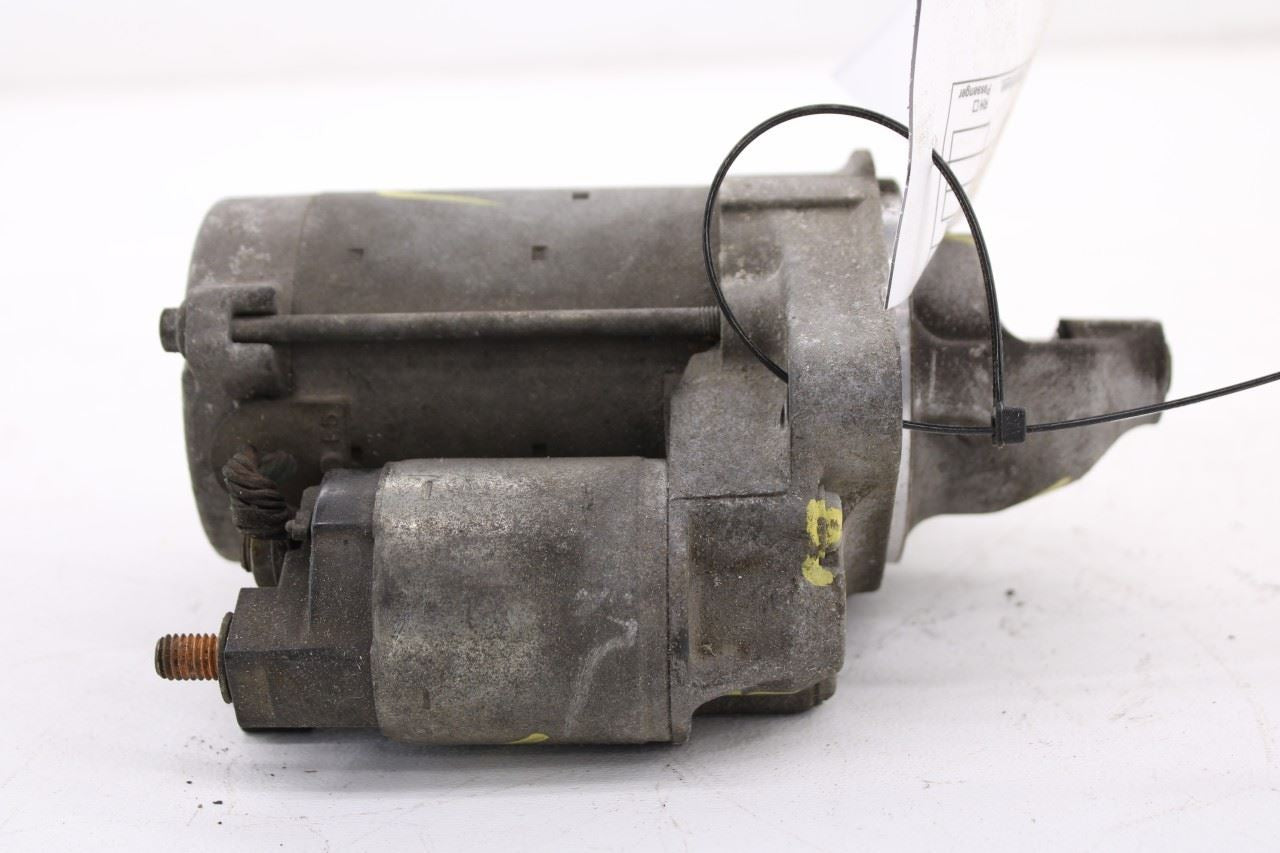 2009-2015 Lexus IS250 2.5L Engine Starter Motor 28100-31071 OEM - Alshned Auto Parts