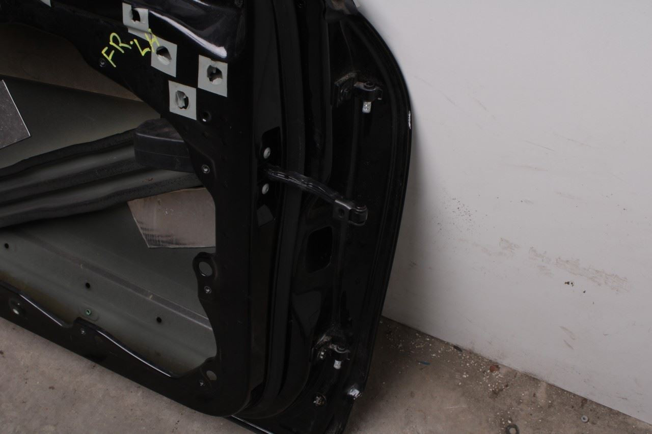 2011-2018 Porsche Cayenne Platinum Front Left Side Door Shell Panel 958831055GRV - Alshned Auto Parts