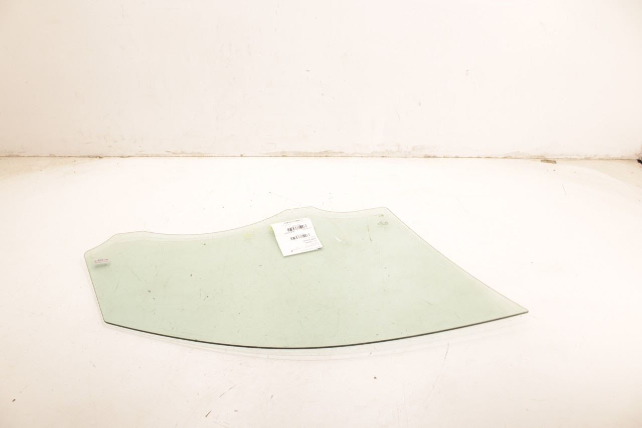 2011-2018 Porsche Cayenne Platinum Front Left Door Window Glass 958-542-511-08 - Alshned Auto Parts