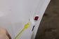 2020-26 Hyundai Palisade Limited AWD Rear Left Side Door Shell Panel 77003-S811014