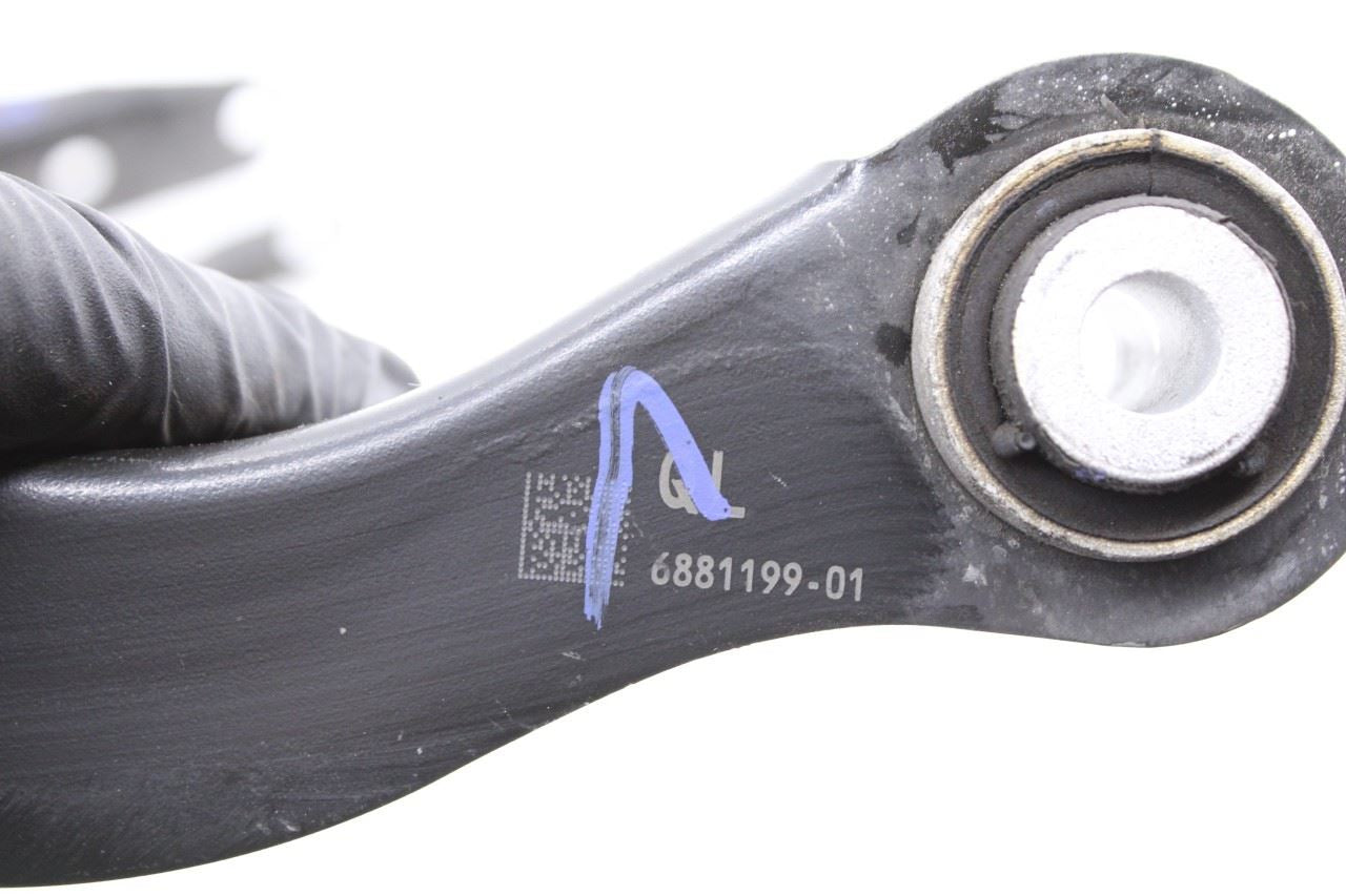 23-25 BMW 430i xDrive Gran Coupe AWD Rear Right Lower and Upper Control Arm Set - Alshned Auto Parts