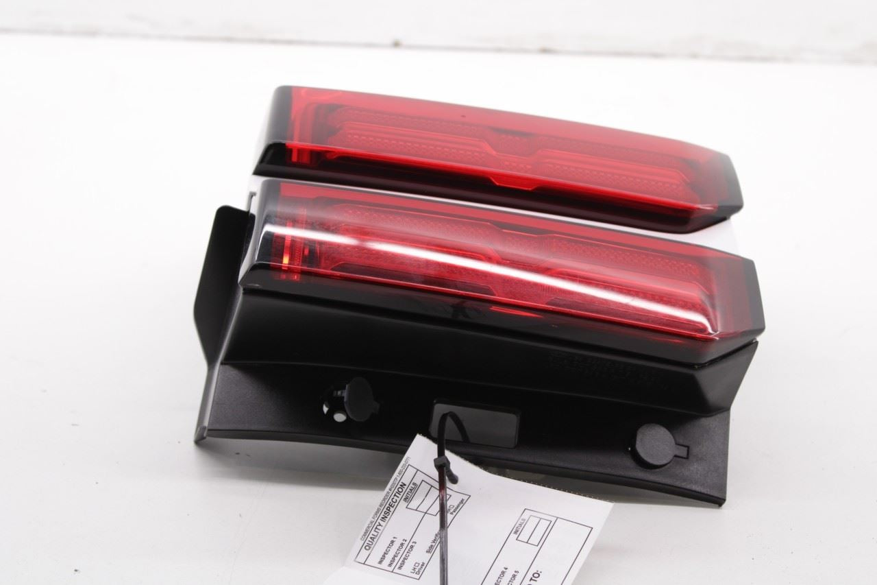 2021-23 Kia Sorento X-Line SX Prestige Rear Right Passenger Side Tail Light Lamp - Alshned Auto Parts