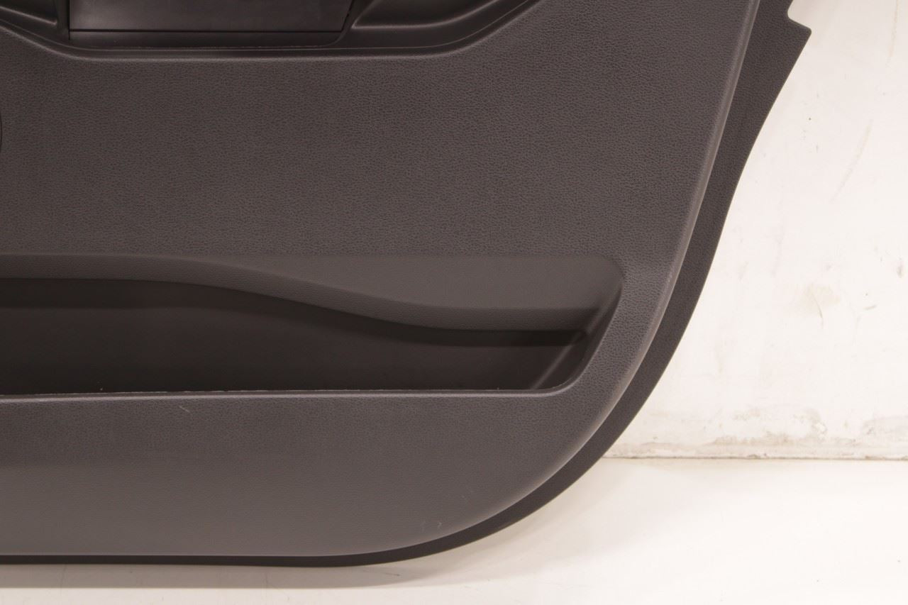 2022-2024 Ford Expedition MAX XLT Rear Right Door Trim Panel NL1B-4027406-CC OEM - Alshned Auto Parts