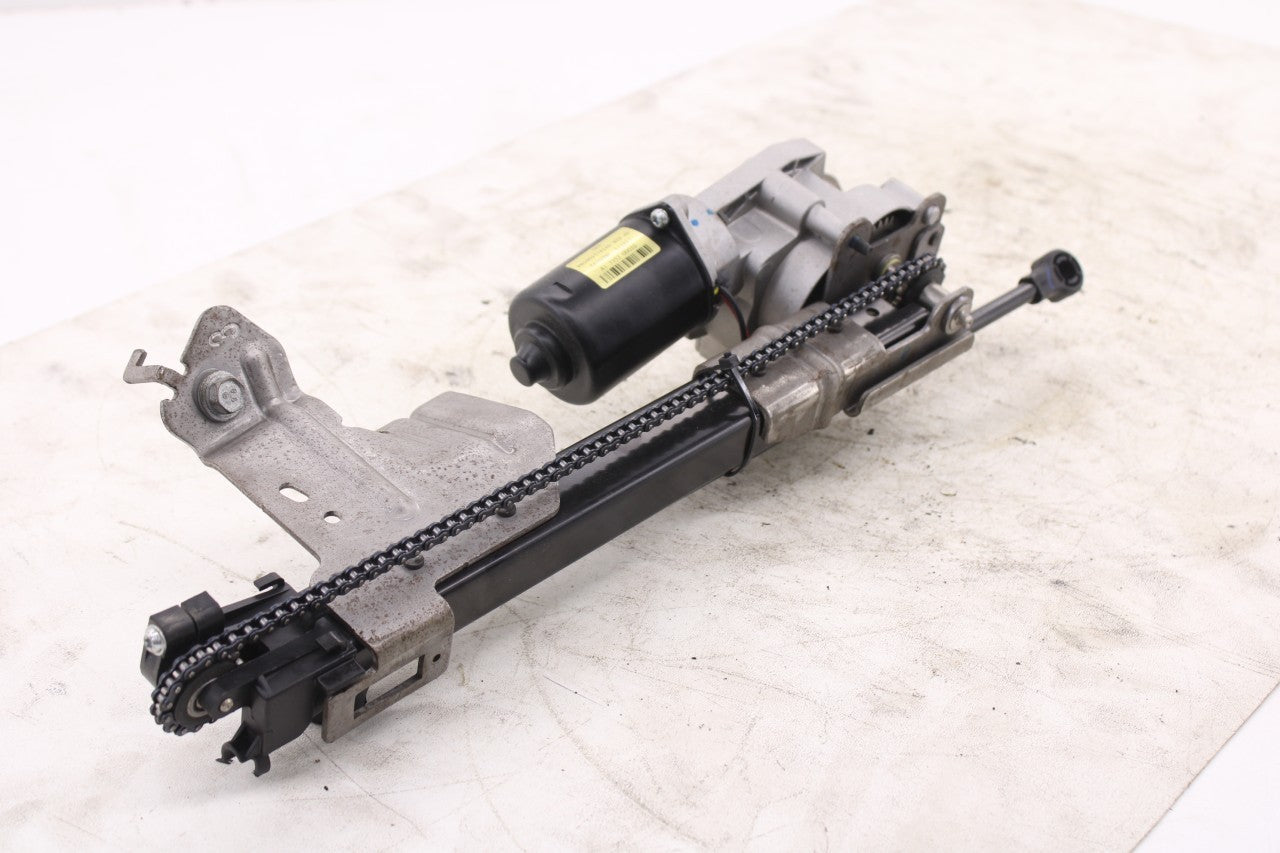 14-20 Dodge Grand Caravan GT Rear Liftgate Power Lift Motor and Gear 68195936AC3
