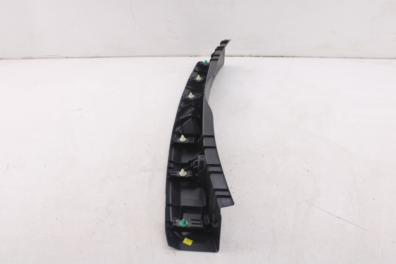 2017-21 Subaru Impreza 2.0I Limited Rear Trunk Sill Scuff Kick Plate Trim Panel15