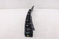 2017-21 Subaru Impreza 2.0I Limited Rear Trunk Sill Scuff Kick Plate Trim Panel15
