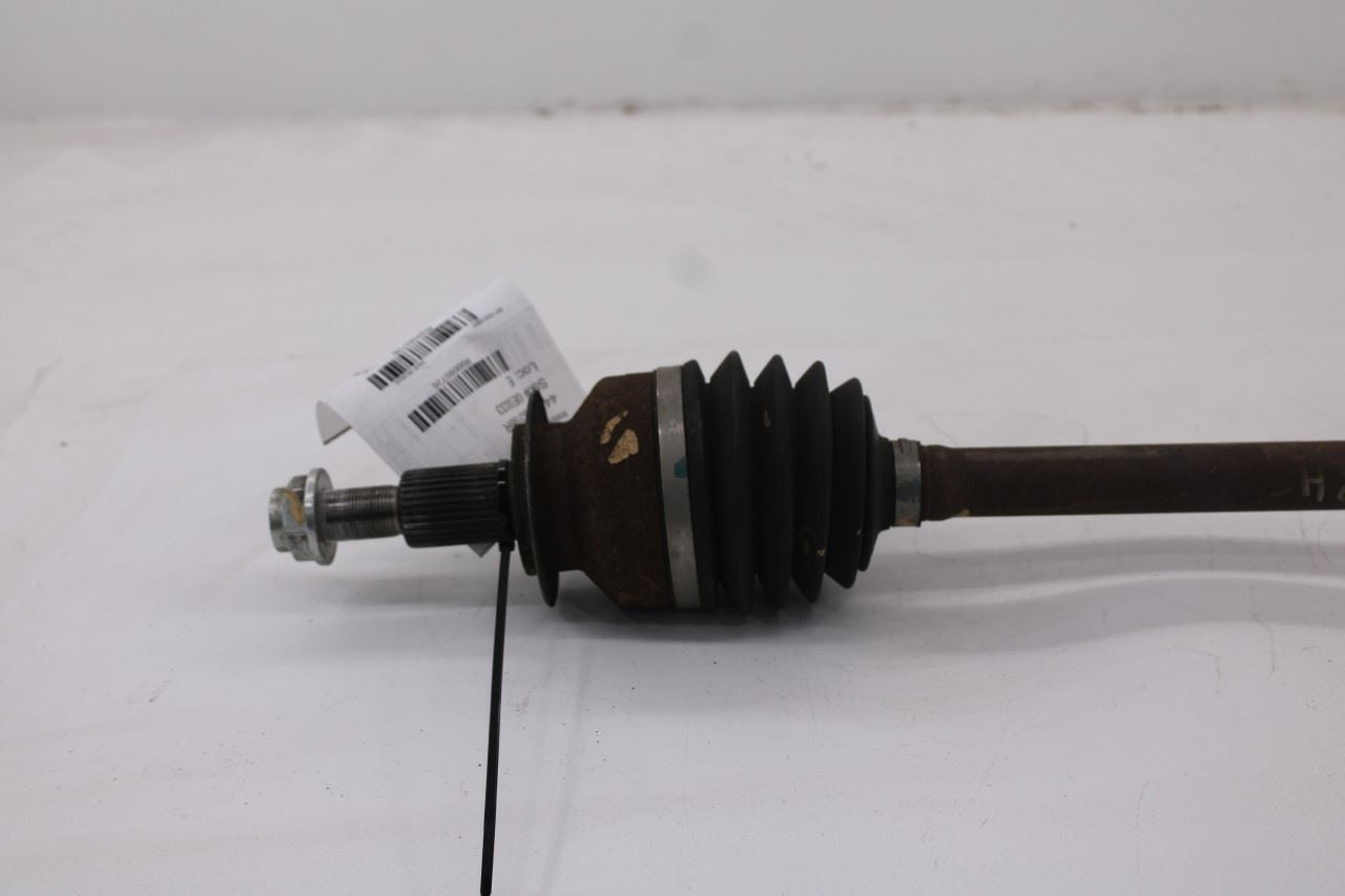 2015-2020 Ford Mustang GT RWD Rear Right Passenger Side CV Axle Drive Half Shaft1