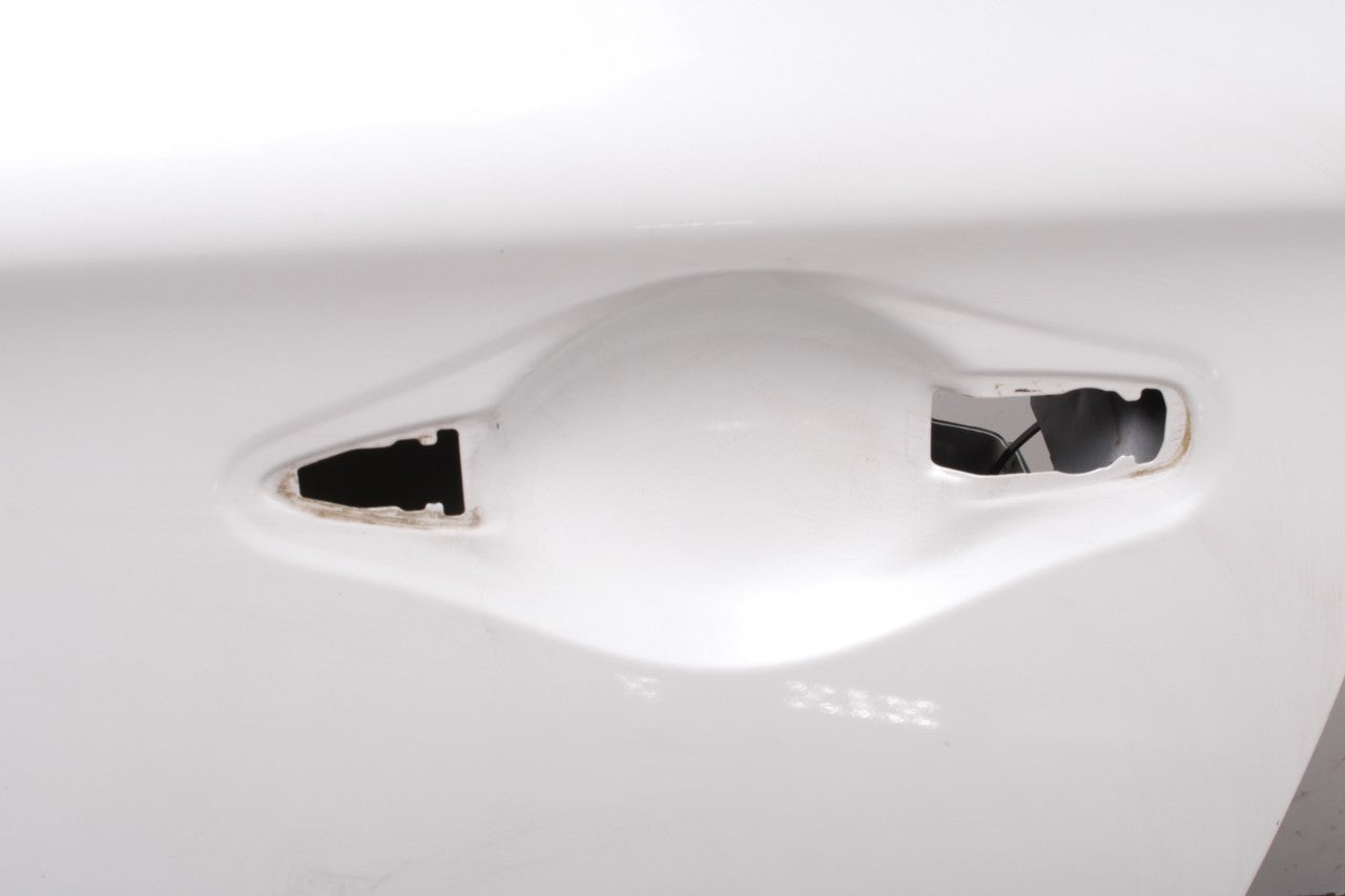 2016-2020 Infiniti QX60 Rear Left Driver Side Door Shell Panel 82101-3JC1A OEM - Alshned Auto Parts