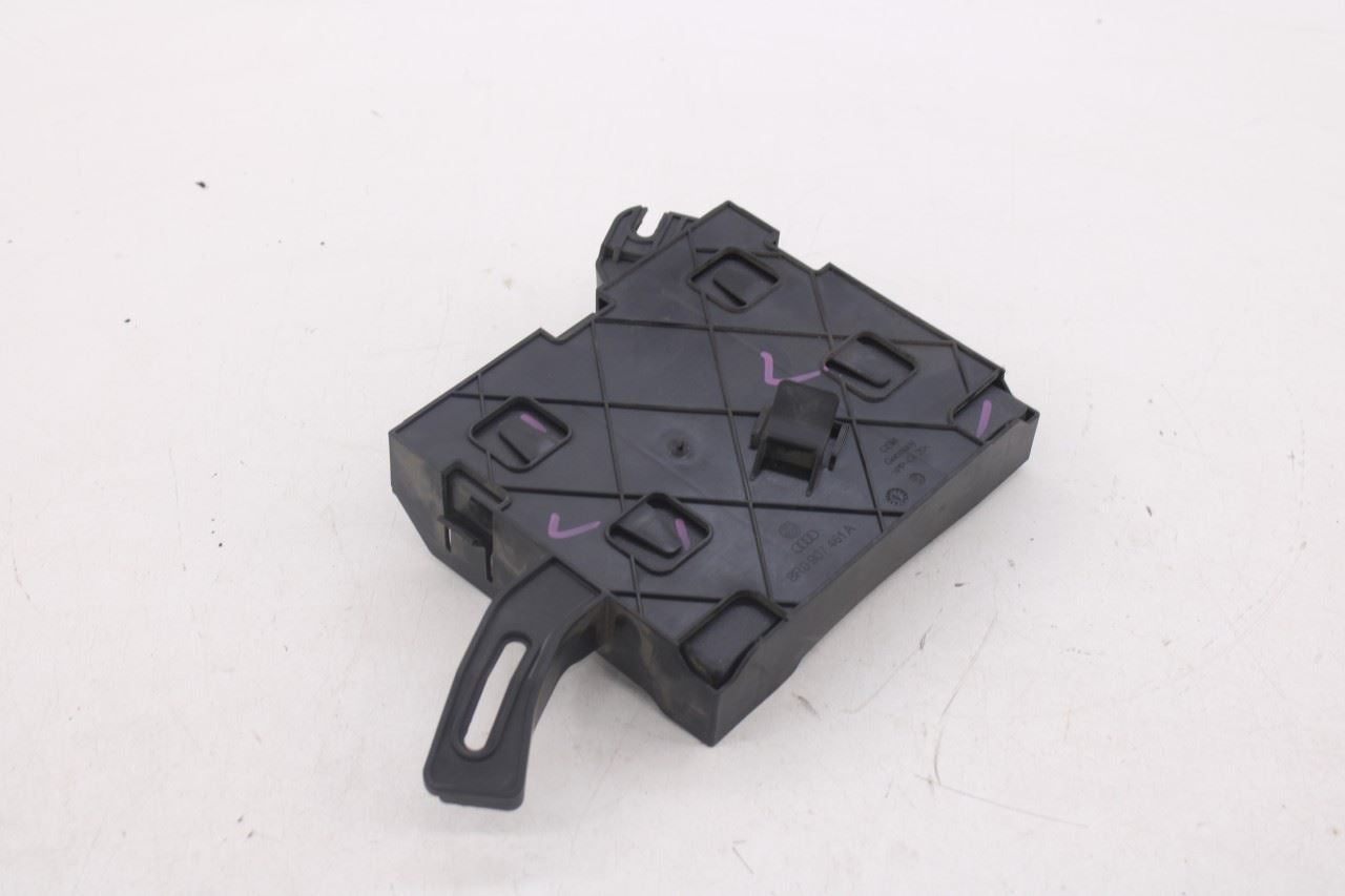 13-2017 Audi Q5 Premium Anti-Theft Alarm Keyless Entry Body Control Module OEM6