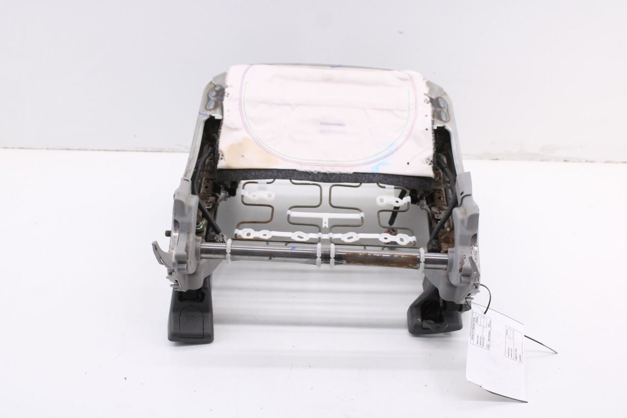 2014-20 Toyota Sienna LE 3.5L Front Passenger Right Side Seat Lower Track Frame - Alshned Auto Parts