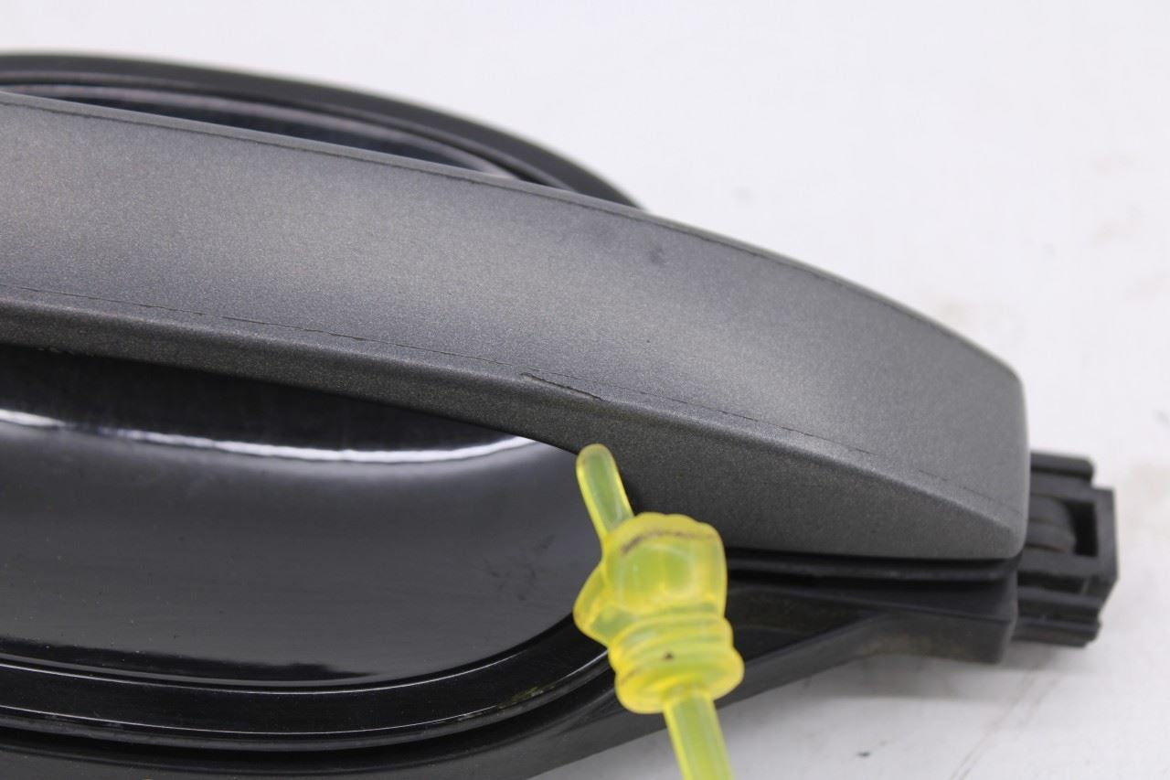10-12 Land Rover Range Rover HSE 5.0L Rear Driver Left Side Door Exterior Handle - Alshned Auto Parts