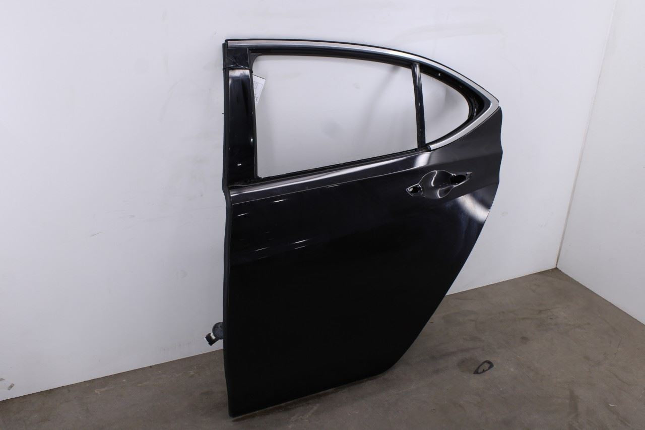 2015-2020 Acura TLX Tech Rear Left Driver Side Door Shell Panel 67550TZ3A90ZZ3