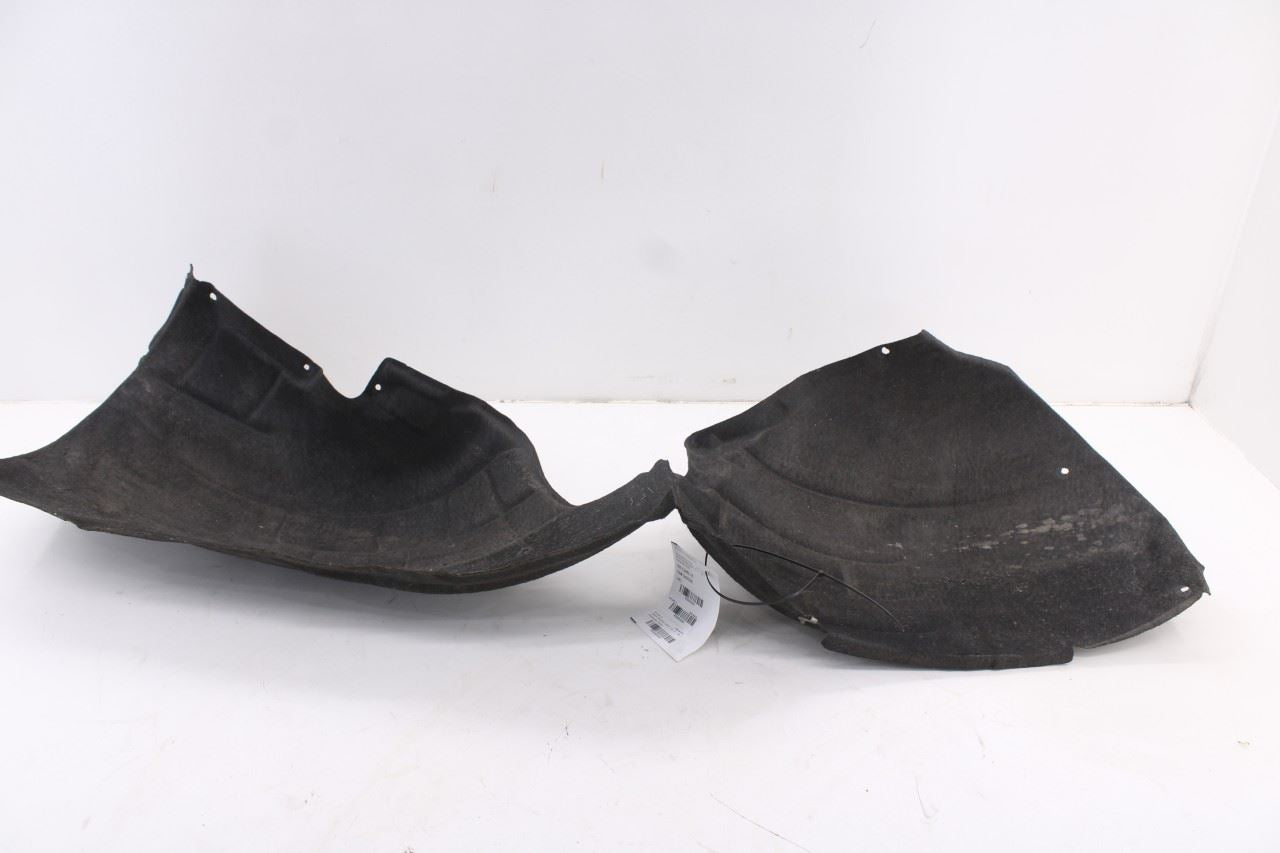 2018-2024 Chevrolet Equinox LT Front Right Side Wheelhouse Liner Splash Shield0