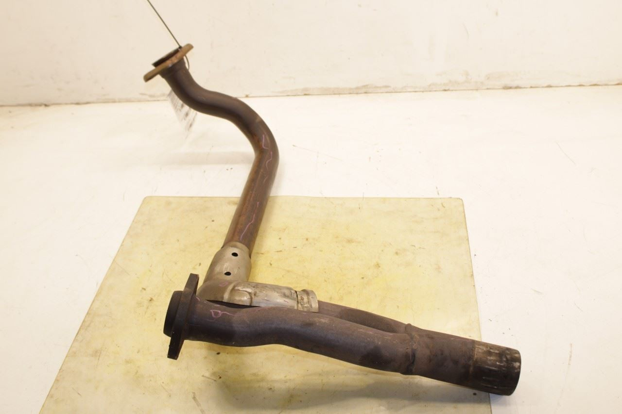 12-17 Jeep Wrangler Sport 2dr 3.6L 4WD Exhaust System Pipe 68085142AD OEM *ReaD* - Alshned Auto Parts