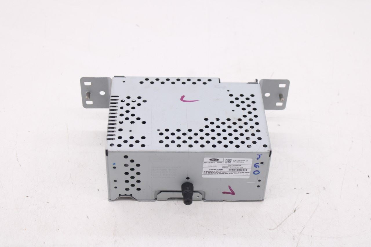 2023-2025 Ford Escape ST Audio Radio Receiver PJ6T-18D890-AK OEM - Alshned Auto Parts