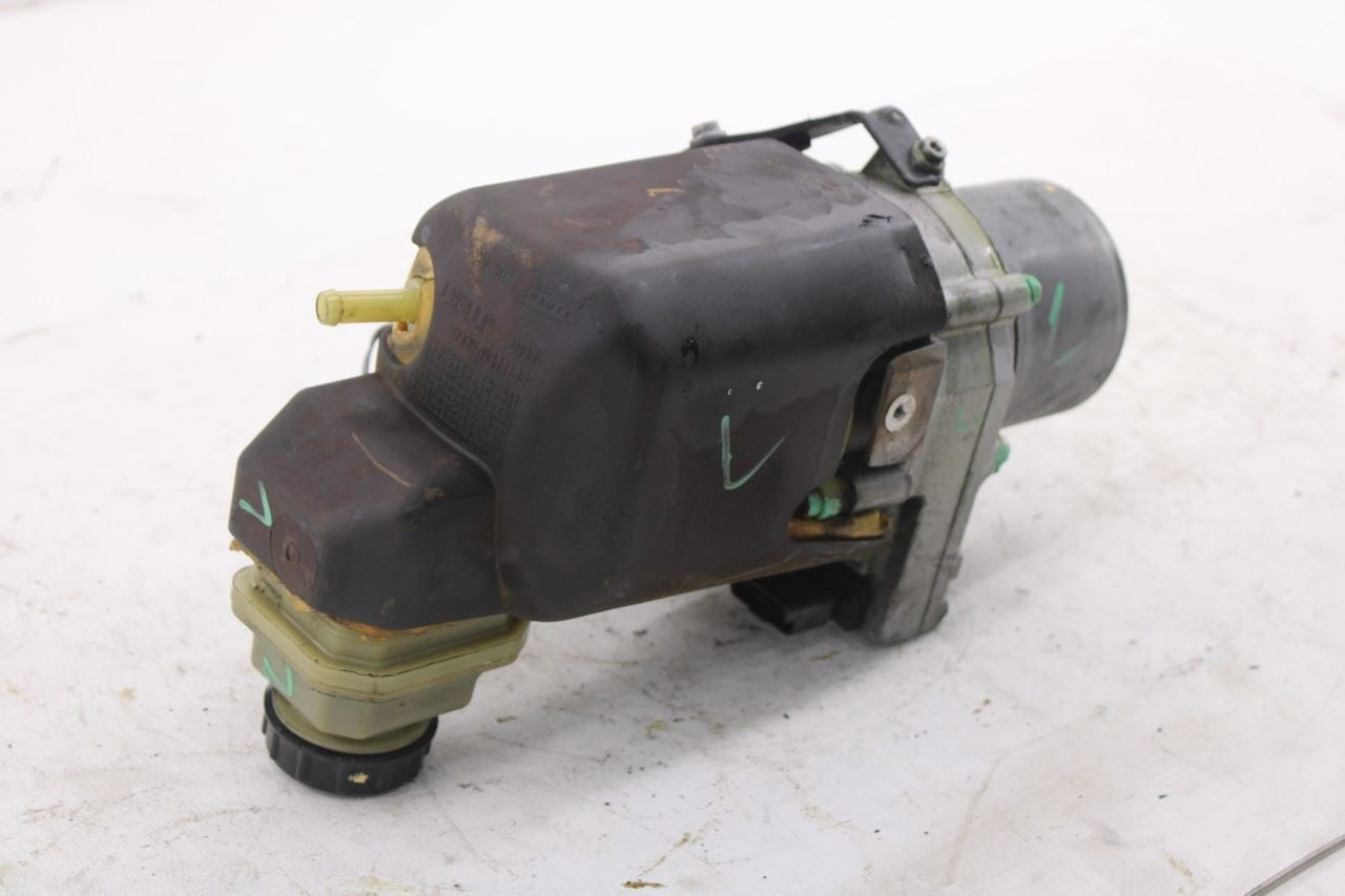 2016-2020 Infiniti QX60 3.5L Electro-Hydraulic Power Steering Pump 49110-9NC5B - Alshned Auto Parts