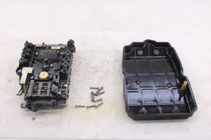 2008 Mercedes-Benz C350 Sport 3.5L RWD 7-Spd Auto Transmission Valve Body w/ Pan