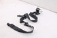 20-26 Hyundai Palisade Limited 3.8L Rear Right Side 3rd Row Seat Belt Retractor3