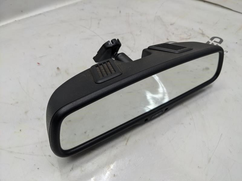 2011-2012 Ram 1500 Quad Cab Interior Rear View Mirror w/ Auto Dim 55157457AC OEM5