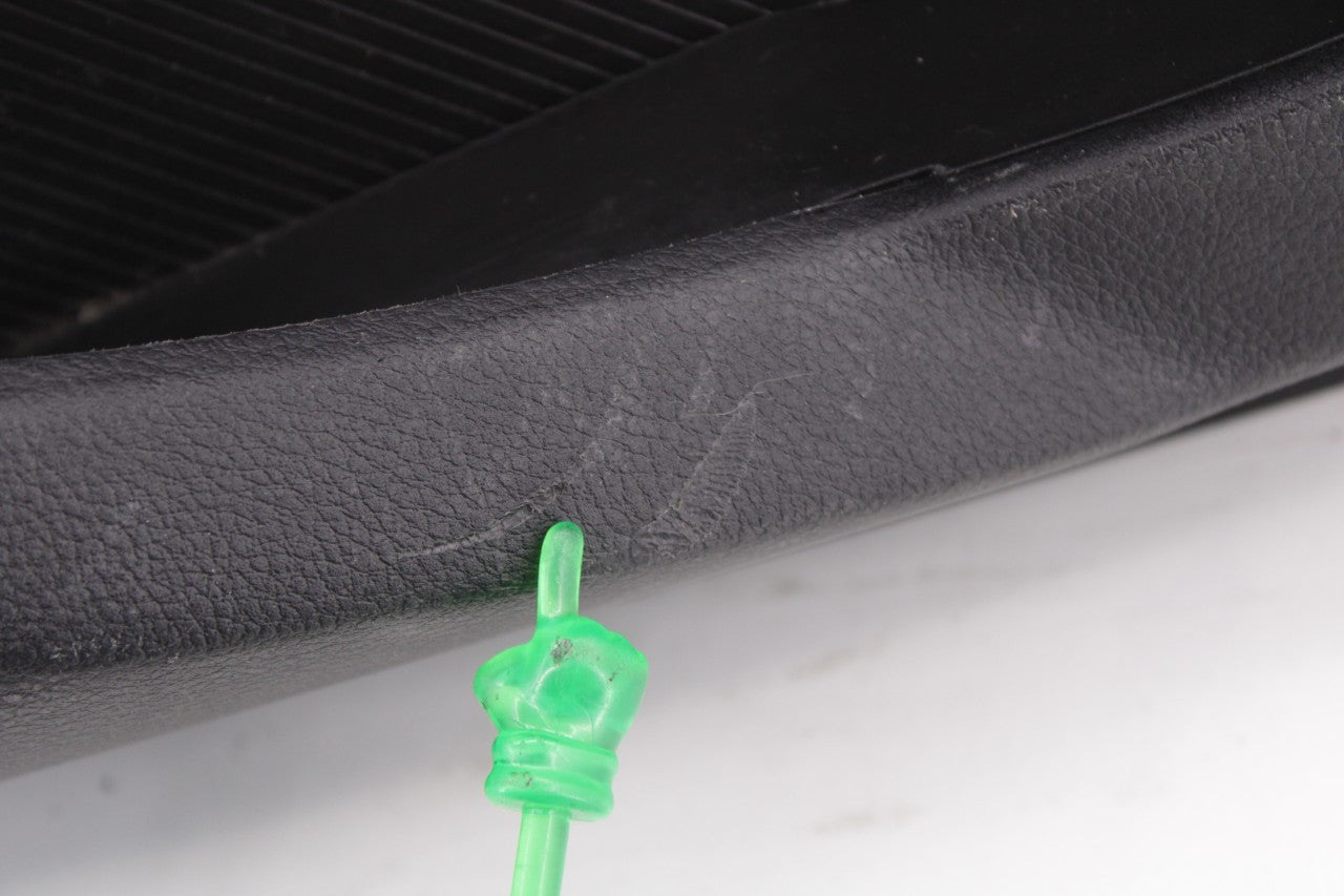 2013-2024 RAM 2500 Crew Cab Tradesman Rear Right Door Trim Panel 1EB42DX9AE OEM - Alshned Auto Parts