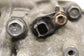 2021-25 Acura RDX SH-AWD 2.0L AWD Rear Axle Differential Carrier 4.17 ratio 32K - Alshned Auto Parts
