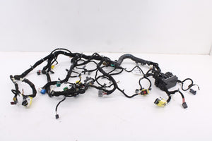 2018 Chevrolet Equinox LT Dash Instrument Panel Wire Harness 84194418 OEM