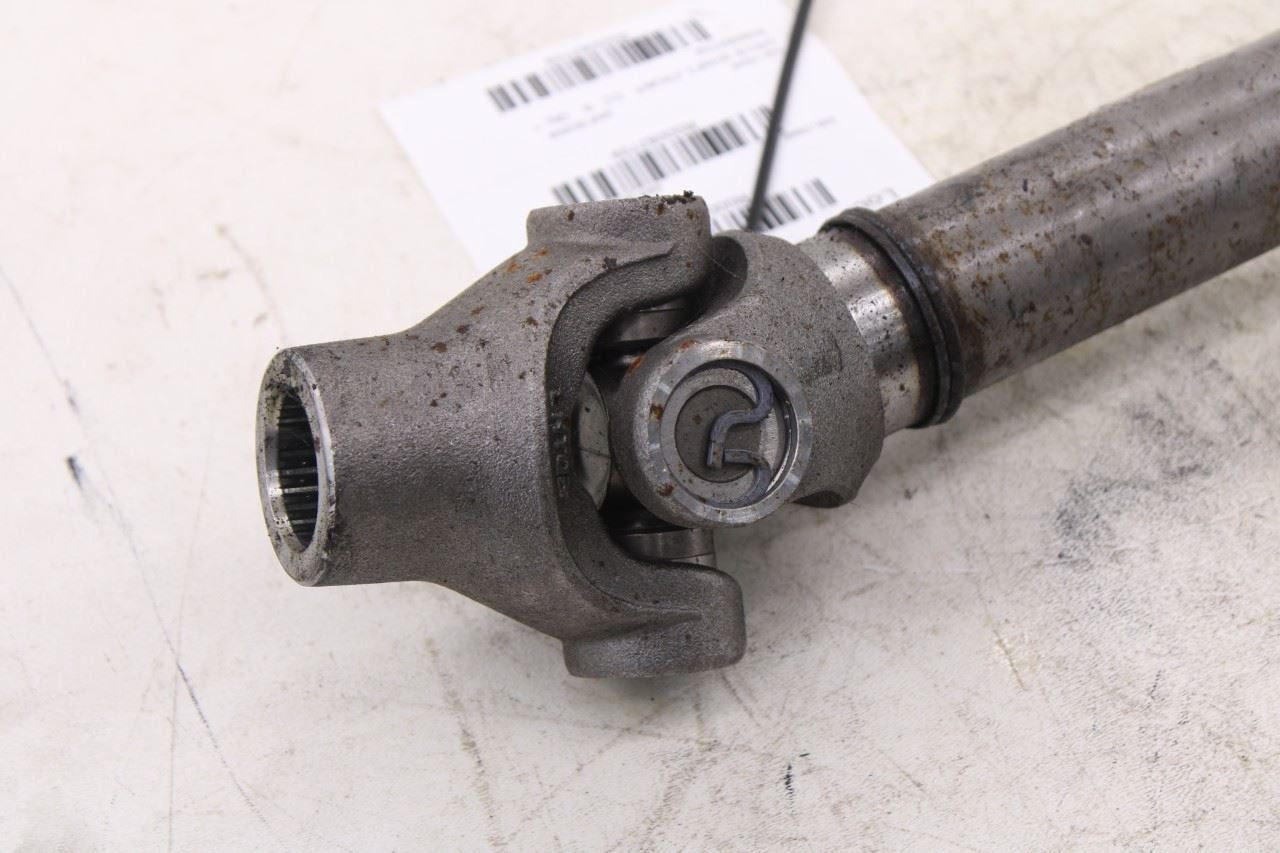 2020-26 Ford Explorer Interceptor AWD Front Propeller Drive Shaft L1M3-4A376-AC8