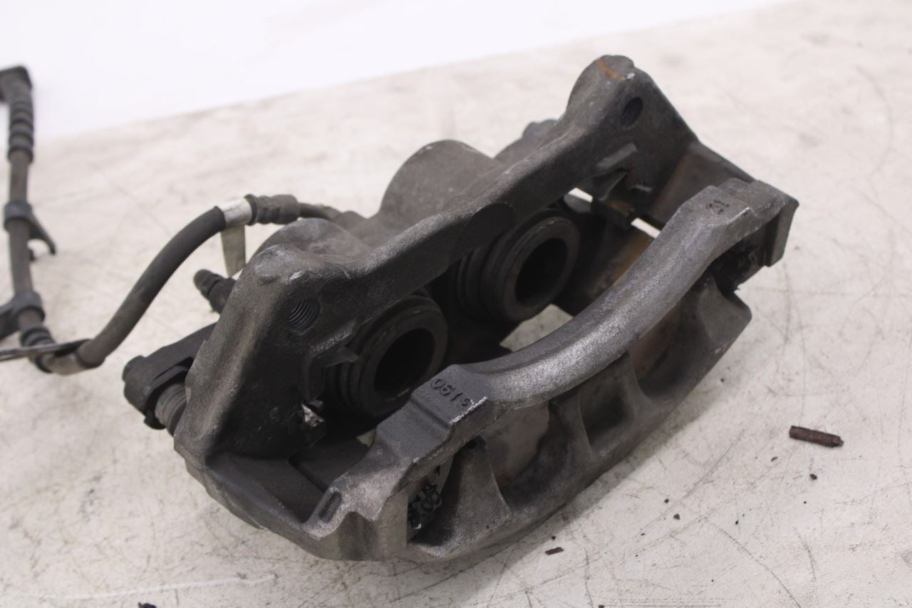 2021-2026 Ford F150 XLT Supercrew Front Right Passenger Side Disc Brake Caliper9