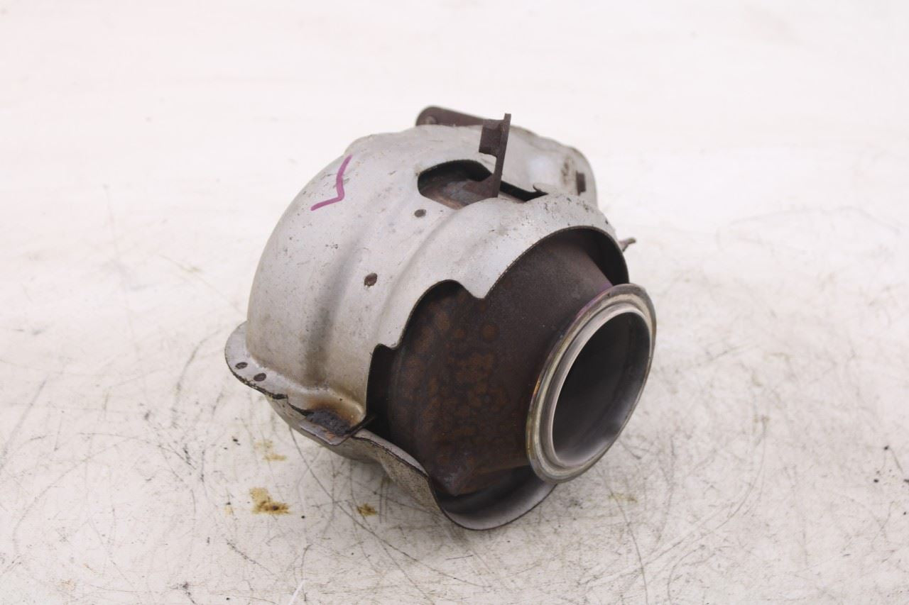 2019-2025 Infiniti QX50 ESSENTIAL 2.0L Exhaust System Manifold Pipe B08A2-5NA1B - Alshned Auto Parts