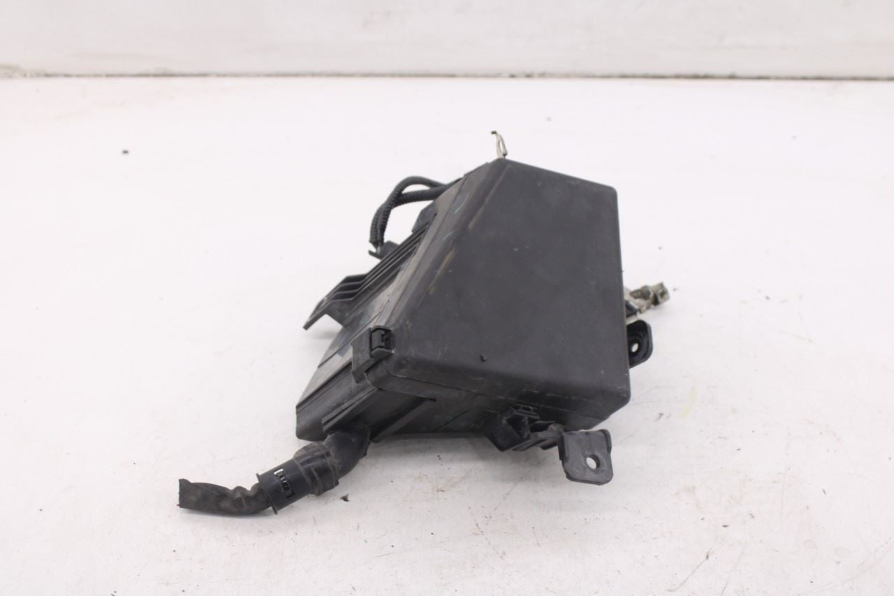 2019-21 Subaru Impreza Limited Engine Fuse Relay Junction Box w/ Terminal Cables0