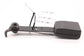 11-16 Ford F250 Lariat Crew Cab 6.2L Front Passenger Right Side Seat Belt Buckle - Alshned Auto Parts
