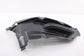 20-26 Ford Explorer Interceptor Front Bumper RH Side Fog Light Cover Trim *ReaD*7