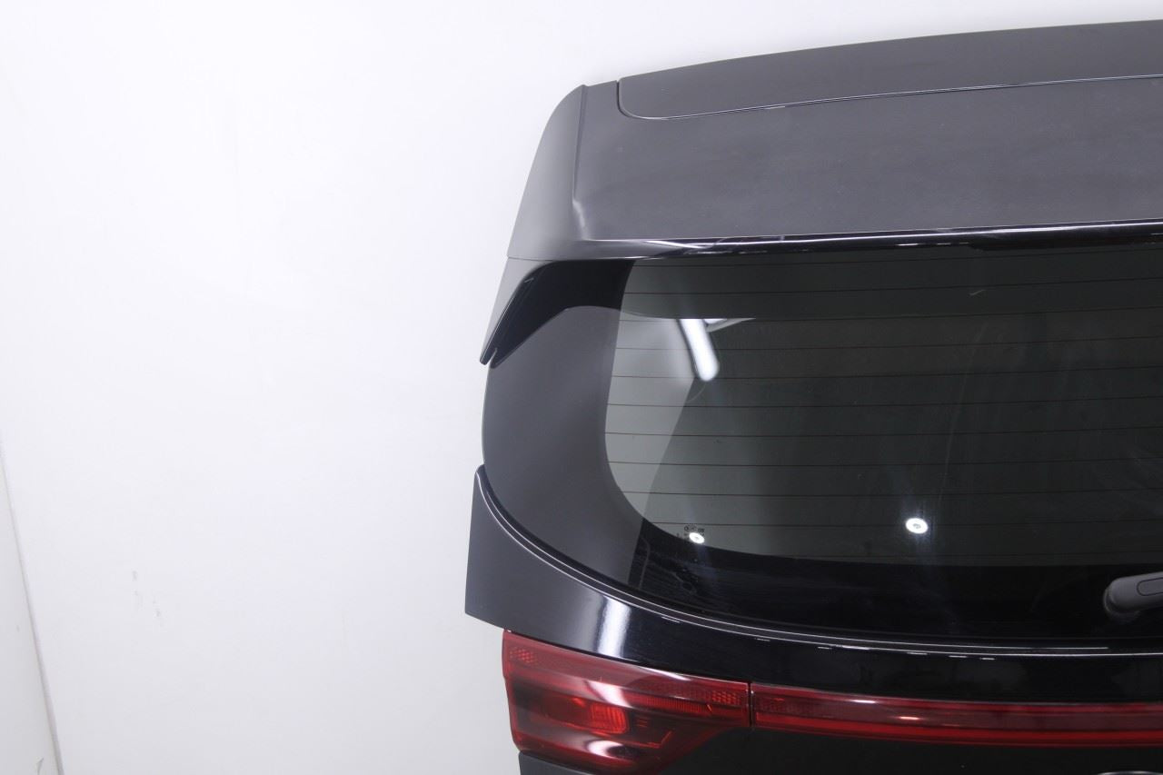 2020-2022 Kia Sportage Nightfall Liftgate Tailgate Assy Korean build *ReaD*3